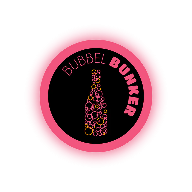 Bubbelbunker