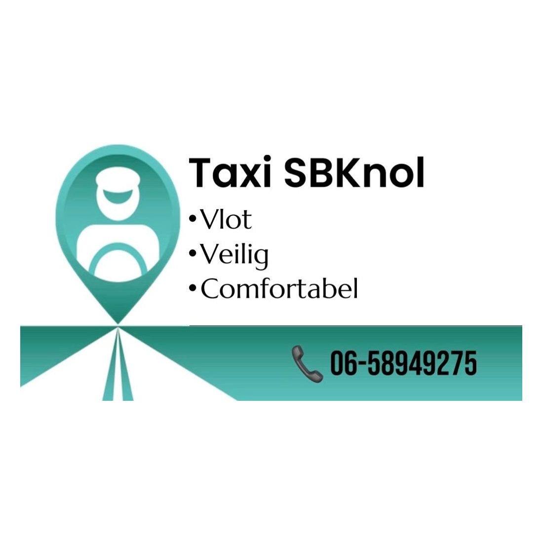 Taxi SBKnol